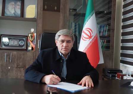 پیام تبریک مدیرعامل به مناسبت فرارسیدن سالگرد پیروزی انقلاب اسلامی